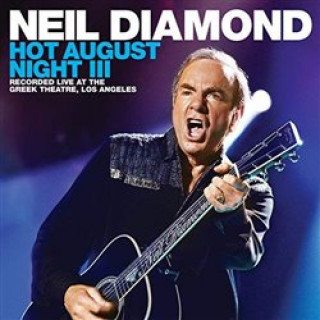 Hot August Night III (2CD)