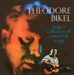 Sings A Collection Of Jewish Folk Songs