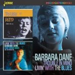 Trouble In Mind/Livin' With The Blues