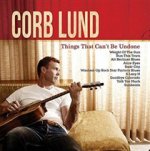 Things That Can't Be Undone (CD+DVD)