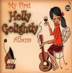My First Holly Golightly Album