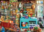 Potting Shed 1000pc Puzzle