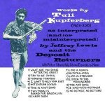 Works By Tuli Kupferberg (1923-2010)