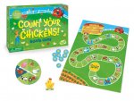 Count Your Chickens Board Game