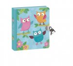 3 Owls Diary