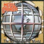 The Weight Of The World