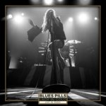 Lady In Gold-Live In Paris