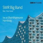 SWR Big Band live at Elbphilharmonie Hamburg