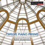 Twelve Piano Prisms