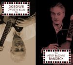The Peter Blegvad Bandbox (+Book)