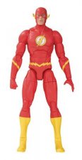 DC Essentials Flash Action Figure