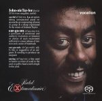Eargasm/Rated Extraordinaire