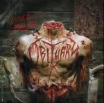 Inked In Blood