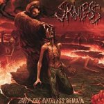 Only The Ruthless Remain