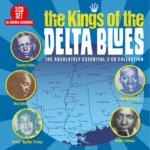 Kings Of The Delta Blues