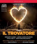 Il Trovatore