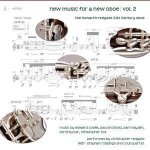 New Music For A New Oboe | Vol.2