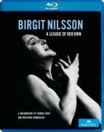 Birgit Nilsson-A League of her own