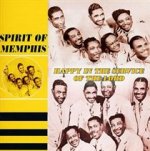 Spirit Of Memphis