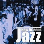 New Orleans Jazz-25tr-