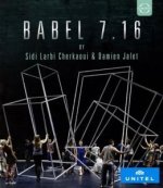 Babel 7.16