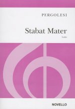 Stabat Mater: For Soprano & Contralto Soli, SA & Orchestra