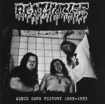 Mince Core History 89-93