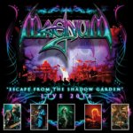 Escape From The Shadow Garden-Live 2014