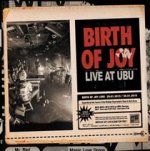 Live At Ubu