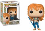 Pop One Piece Nami Vinyl Figure