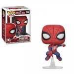Pop Spider-Man Vinyl Figure