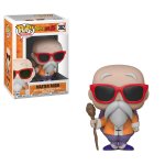 Pop Dragon Ball Z Master Roshi Vinyl Figure