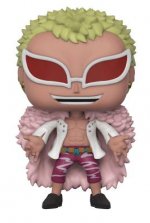 Pop One Piece Donquixote Doflamingo Vinyl Figure