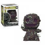 Pop Nightmare Before Christmas Oogie Boogie Vinyl Figure