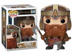 Pop Lord of the Rings Gimli Vinyl Figure