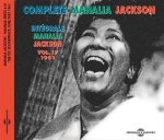 Int,grale Vol.17-1961-Mahalia Sings Part 4