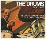 The Drums (Le Cours D,monstratif Sur La Batterie J
