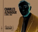 Live In Paris-3 Avril 1962