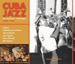 Cuba Jazz,Jam Sessions-Descargas 1956-1961