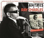 In Antibes 1961