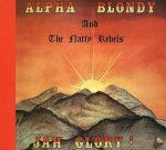 Jah Glory!