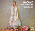Messe de Nostre Dame