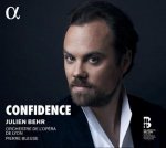 Confidence-Stücke für Tenor