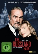 Das Russland-Haus