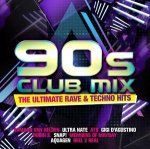 90s Club Mix-The Ultimative Rave