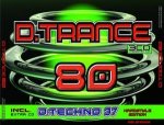 D.Trance 80 (Incl.D.Techno 37)