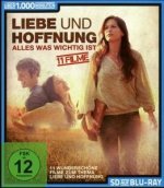 Liebe Und Hoffnung-Ultimate Edition (11 Filme)