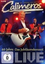 40 Jahre-Das Jubiläumskonzert-Live