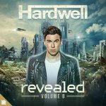 Hardwell Presents Revealed Vol.8
