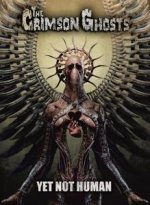 Yet Not Human (Lim.Ed./DVD-Pac)